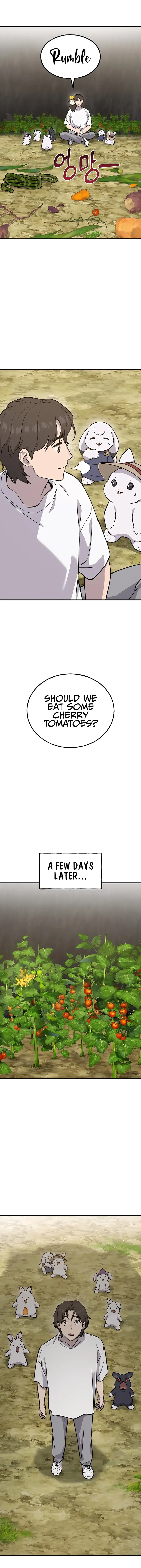 Solo Farming In The Tower - Chapter 24 image 24_optimized